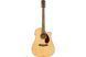 FENDER CD-140SCE NAT Гитара электроакустическая FE-0269 фото