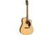 FENDER CD-140SCE NAT Гитара электроакустическая FE-0269 фото 3