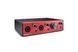 FOCUSRITE Clarett+ 2Pre Аудіоінтерфейс FR-0019 фото 4