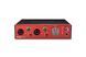 FOCUSRITE Clarett+ 2Pre Аудіоінтерфейс FR-0019 фото 3