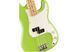 FENDER PLAYER PRECISION BASS LTD MN EGN Бас-гитара FE-0509 фото 4