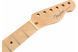 FENDER AMERICAN PROFESSIONAL TELECASTER NECK 22 NARROW TALL FRETS 9.5" RADIUS MAPLE Гриф для электрогитары FE-0228 фото 3