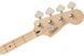 SQUIER by FENDER PARANORMAL JAZZ BASS '54 MN BTB Бас-гітара SQ-0185 фото 4