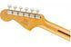 SQUIER by FENDER CLASSIC VIBE '60s JAZZMASTER LN OLYMPIC WHITE Електрогітара SQ-0123 фото 5