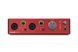 FOCUSRITE Clarett+ 2Pre Аудіоінтерфейс FR-0019 фото 1