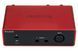 FOCUSRITE Scarlett Solo Studio 4th Gen Комплект для звукозаписи FR-0031 фото 6