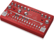 Аналоговый синтезатор Behringer TD-3-RD BE-0923 фото 4