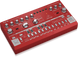 Аналоговый синтезатор Behringer TD-3-RD BE-0923 фото 3