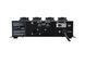 EUROLITE ERX-4 DMX Switch Pack EL-0233 фото 4