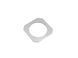 EUROLITE Filter frame PAR-20 Spot silver EL-0587 фото 1