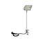EUROLITE LED KKL-30 Floodlight 4100K silver EL-0863 фото 2