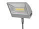 EUROLITE LED KKL-30 Floodlight 4100K silver EL-0863 фото 3