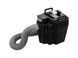 EUROLITE Mini Dry Ice 1 Ground Fog Machine EL-1186 фото 1