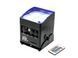 EUROLITE AKKU IP UP-4 QCL Spot QuickDMX EL-0291 фото 2