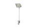 EUROLITE LED KKL-30 Floodlight 4100K silver EL-0863 фото 1