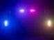 EUROLITE LED IP PIX Strobe RGB CW+WW EL-1628 фото 18