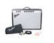FENDER 68 CUSTOM DELUXE REVERB Гитарный комбоусилитель FE-0163 фото 9