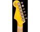 FENDER CUSTOM SHOP 1960 STRATOCASTER JOURNEYMAN RELIC FADED AGED SHERWOOD GREEN METALLIC Электрогитара FE-0293 фото 8