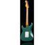FENDER CUSTOM SHOP 1960 STRATOCASTER JOURNEYMAN RELIC FADED AGED SHERWOOD GREEN METALLIC Электрогитара FE-0293 фото 3