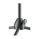 Стойка для микрофона Stagg MIS-0822BK ST-0243 фото 4