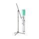 Стойка для микрофона Stagg MIS-0822BK ST-0243 фото 1