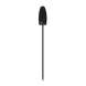 Сверхминиатюрный всенаправленный конденсаторный петличный микрофон Audio-Technica BP899cW AT-1027 фото 6