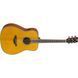 Електроакустична гітара YAMAHA FG-TA VINTAGE TNT YA-0451 фото 2