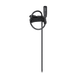 Сверхминиатюрный всенаправленный конденсаторный петличный микрофон Audio-Technica BP899cW AT-1027 фото 1