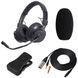 Профессиональная стереогарнитура Audio-Technica BPHS2C AT-0314 фото 7