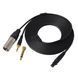 Профессиональная стереогарнитура Audio-Technica BPHS2C AT-0314 фото 4