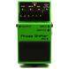 Педаль-фейзер для гитары Boss PH 3 Phase shifter BO-0117 фото 1
