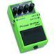 Педаль-фейзер для гитары Boss PH 3 Phase shifter BO-0117 фото 2
