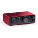 FOCUSRITE Scarlett Solo Studio 4th Gen Комплект для звукозаписи FR-0031 фото 4
