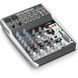 Аналоговий мікшер Behringer Xenyx Q1002USB BE-0724 фото 2