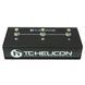 Свитчер для вокальных процессоров TC Helicon Switch-3 TE-0039 фото 3