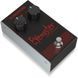 Педаль ефектів TC Electronic Eyemaster Metal Distortion TE-0159 фото 2