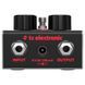 Педаль ефектів TC Electronic Eyemaster Metal Distortion TE-0159 фото 3