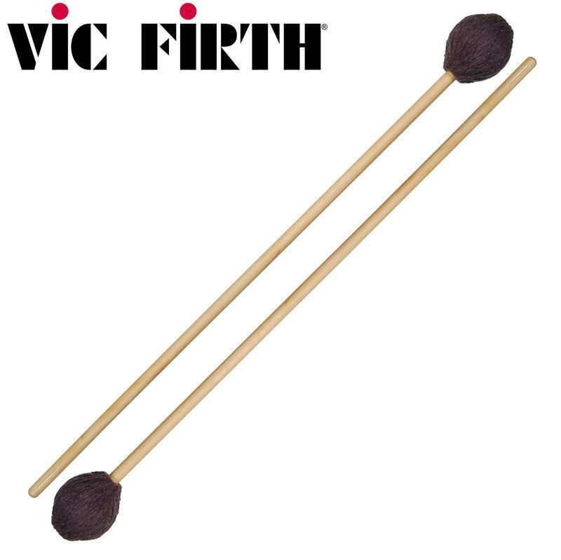 Молотки для маримбы ROBERT VAN SICE Vic Firth M111 VF-0129 фото