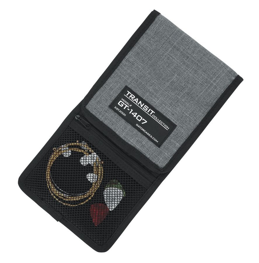 Gator GT-1407-GRY GC-0469 фото