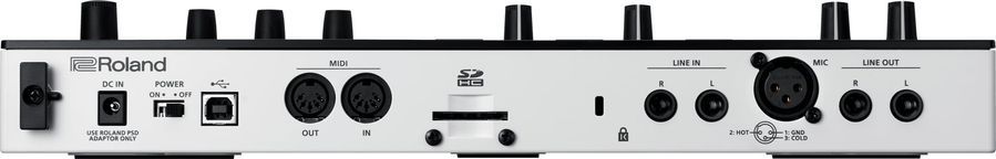 Грувбокс Roland VERSELAB MV-1 RO-2790 фото