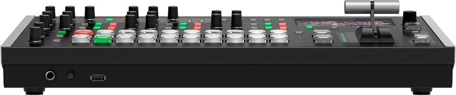 ROLAND V-160HD стриминговый видеомикшер RO-2909 фото