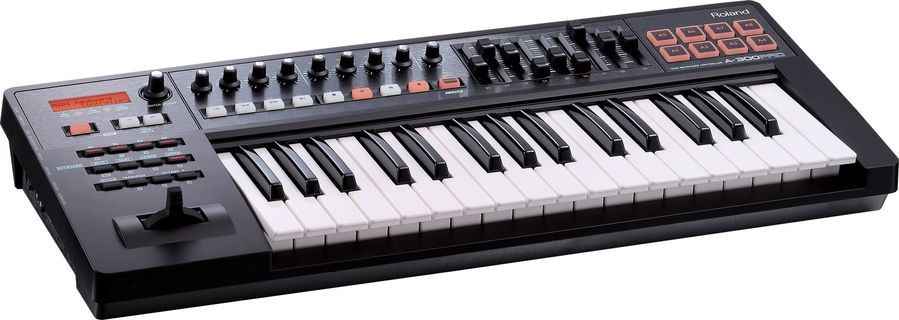 Midi-клавіатура Roland A-300 PRO RO-0011 фото