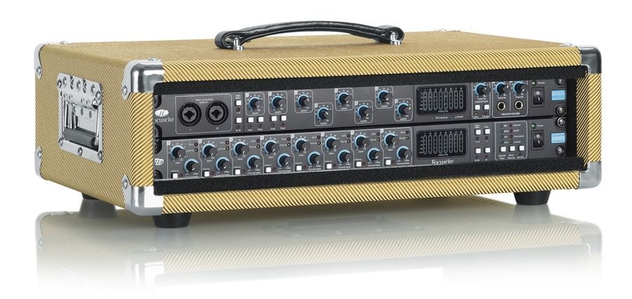Gator GR-RETRORACK-2TW GC-0549 фото