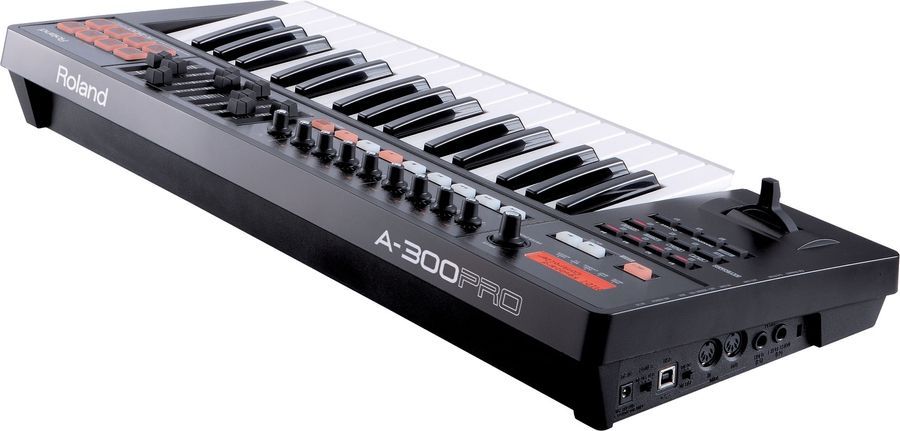 Midi-клавіатура Roland A-300 PRO RO-0011 фото