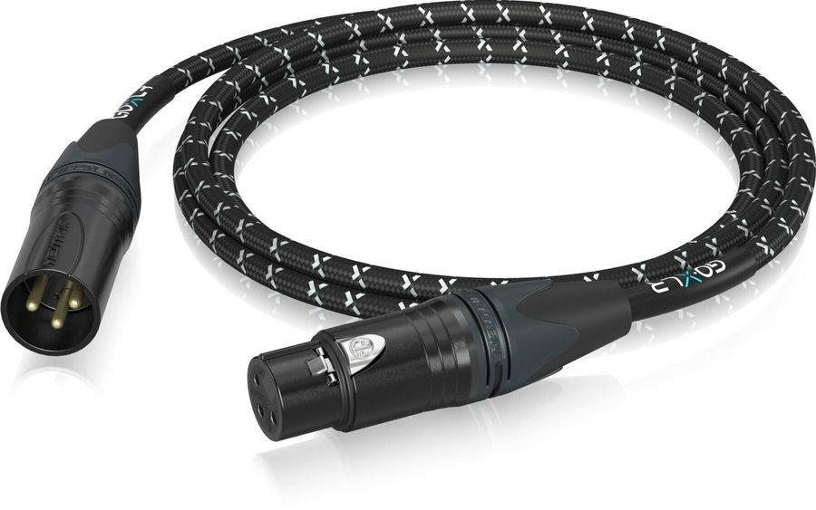 Микрофонный кабель TC Helicon GoXLR TE-0239 фото