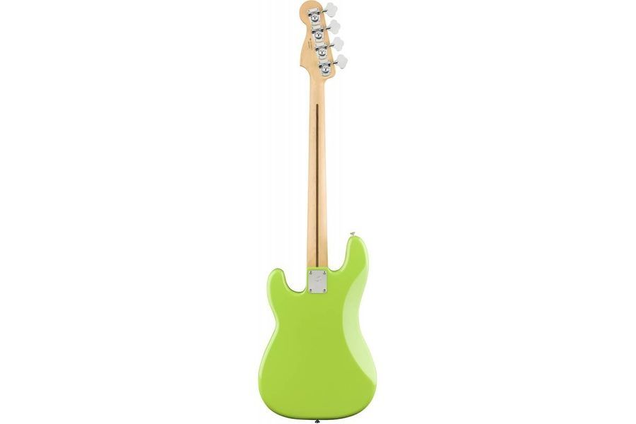 FENDER PLAYER PRECISION BASS LTD MN EGN Бас-гитара FE-0509 фото