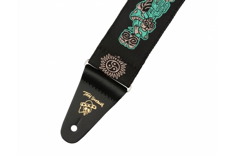 FENDER STRAP 2" TASH SULTANA Ремень гитарный FE-0592 фото
