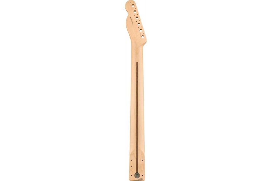 FENDER AMERICAN PROFESSIONAL TELECASTER NECK 22 NARROW TALL FRETS 9.5" RADIUS MAPLE Гриф для электрогитары FE-0228 фото