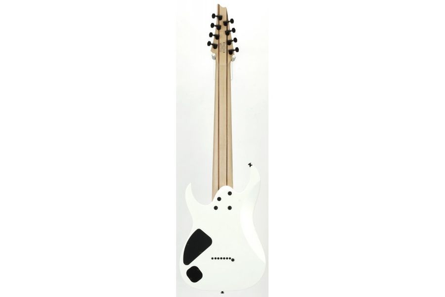 IBANEZ RG8 WH Электрогитара IB-0199 фото