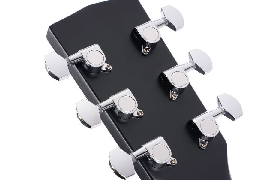 Акустична гітара Cort AD810 (Black Satin) CO-0020 фото